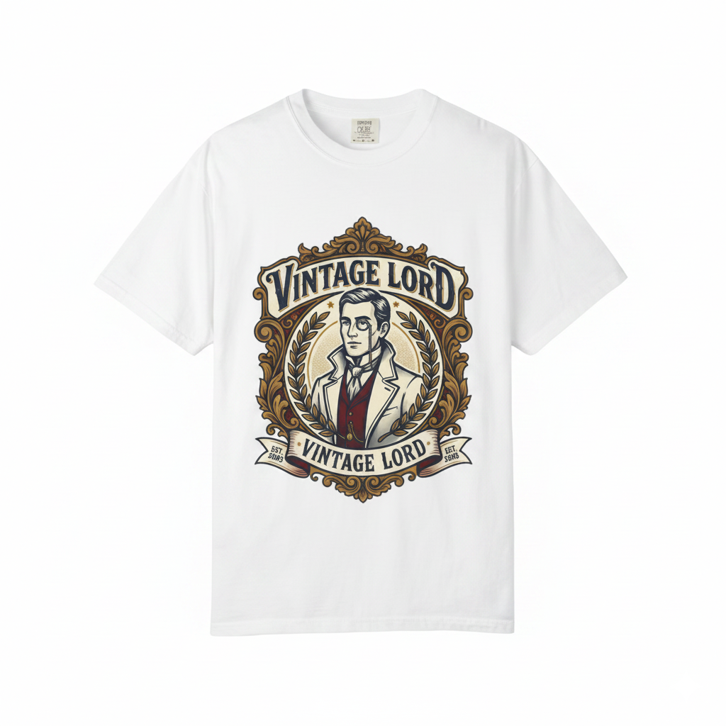 The Vintage Lord Collection